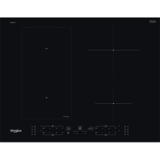 Whirlpool WL B4265 BF/IXL főzőlap
