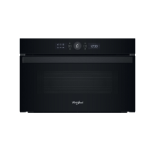Whirlpool WMD44MB Beépíthető Mikrohullámú sütő 31L 1000W - Fekete (WMD44MB) mikrohullámú sütő