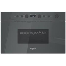 Whirlpool WMN14BSG beépíthető mikrohullámú sütő (WHIRLPOOL_859991682680) mikrohullámú sütő