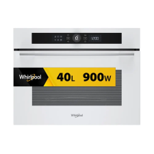 Whirlpool WMW57DHMW mikrohullámú sütő