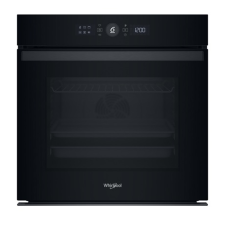 Whirlpool WOI4S8HM2SBA Beépíthető Elektromos sütő - Fekete (WOI4S8HM2SBA) sütő