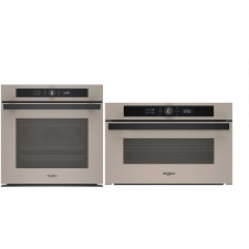 Whirlpool WOI4S8HM2SEA + WHIRLPOOL WMD44ME sütő