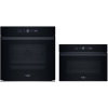 Whirlpool WOI4S8PM0SBA + WHIRLPOOL WMW47HMB