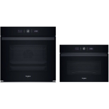Whirlpool WOI4S8PM0SBA + WHIRLPOOL WMW47HMB sütő