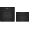 Whirlpool WOI5S8HM1SBA + WHIRLPOOL WMW54HMB