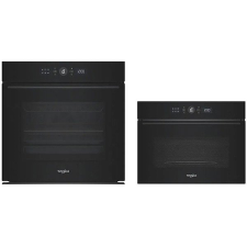 Whirlpool WOI5S8HM1SBA + WHIRLPOOL WMW54HMB sütő
