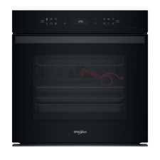 Whirlpool WOI6A8FPT1SBA Beépíthető Elektromos sütő - Fekete (WOI6A8FPT1SBA) sütő