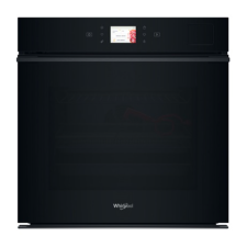 Whirlpool WOI9A8FPT2SBA Beépíthető Elektromos sütő - Fekete (WOI9A8FPT2SBA) sütő