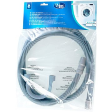 Whirlpool WPro TVS 229 leeresztő cső beépíthető gépek kiegészítői