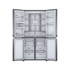 Whirlpool WQ9 U3L EF hűtőgép, hűtőszekrény