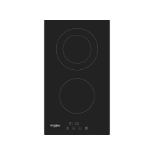 Whirlpool WRD 6030 B főzőlap