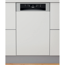 Whirlpool WSBC 3M27 X mosogatógép