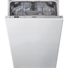 Whirlpool WSIC 3M27 Teljesen beépített 10 terítékek E (WSIC 3M27) mosogatógép