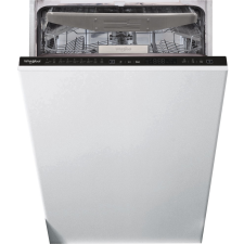 Whirlpool WSIO 3T223 PCE X mosogatógép