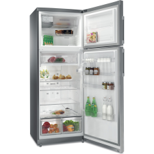 Whirlpool WT70E 832 X hűtőgép, hűtőszekrény