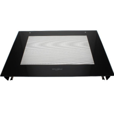  Whirpool tűzhely külső üveg beépíthető gépek kiegészítői