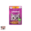  Whiskas alutasak csirke aszpikban 85gr