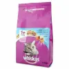  Whiskas száraz 1,4kg tonhal