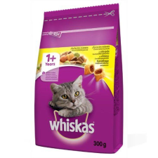 Whiskas száraz macskatáp 14kg csirke macskaeledel