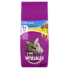 Whiskas Száraz Sterile csirkés 14kg
