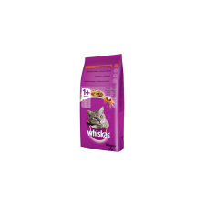  Whiskas szárazeledel 14kg csirke macskaeledel