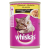 Whiskas Whiskas konzerv 400g csirkés
