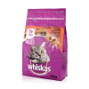Whiskas Whiskas szárazeledel marhával 14 kg