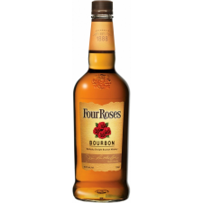 Whiskey, FOUR ROSES 1L whisky