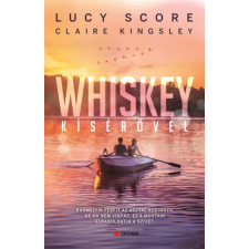  Whiskey kísérővel regény