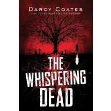  Whispering Dead idegen nyelvű könyv