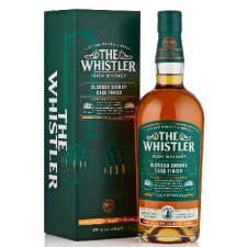  Whistler Oloroso Sherry Cask Finish 43% pdd. whisky