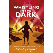  Whistling in the Dark – Shirley Hughes idegen nyelvű könyv