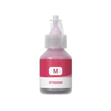 WHITE BOX (Brother BT5000) Tinta Magenta nyomtatópatron & toner