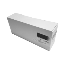 WHITE BOX (Brother DRB023) Dobegység Fekete nyomtató kellék