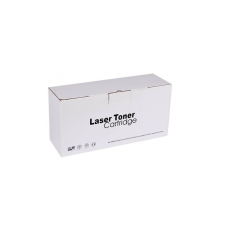WHITE BOX (Canon T/FX8) Toner Fekete nyomtatópatron & toner