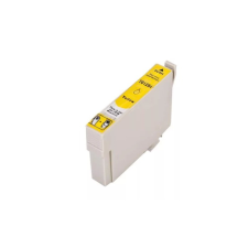 WHITE BOX (Epson T1284) Tintapatron Sárga nyomtatópatron & toner
