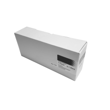 WHITE BOX HP CF259X fekete toner 10k No.59X NO CHIP (utángyártott White Box) nyomtatópatron & toner