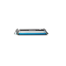 WHITE BOX HP W2071A (No.117A) Utángyártott Toner - Cian (W2071AXFUWB) nyomtatópatron & toner