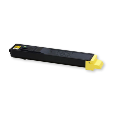 WHITE BOX (Kyocera TK8115) Toner Sárga (1T02P3ANL0FUWB) nyomtatópatron & toner