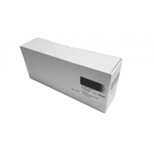 WHITE BOX Utángyártott CANON CRG054H Toner Cyan 2.300 oldal kapacitás WHITE BOX T (New Build) nyomtatópatron & toner