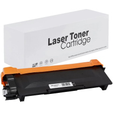 WHITE BOX WB Brother TN2320 Utángyártott Toner 2.600 oldal kapacitás nyomtatópatron & toner