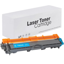 WHITE BOX WB Brother TN245 Cyan Utángyártott Toner 2.200 oldal kapacitás nyomtatópatron & toner