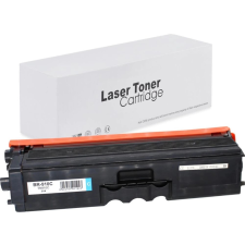 WHITE BOX WB Brother TN910 Cyan Utángyártott Toner 9.000 oldal kapacitás nyomtatópatron & toner