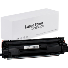WHITE BOX WB HP CE278X CE278XL CE278AXL Utángyártott Toner 2.500 oldal kapacitás nyomtatópatron & toner