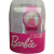 White Crystal 508769 Barbie analóg karóra műanyag dobozban
