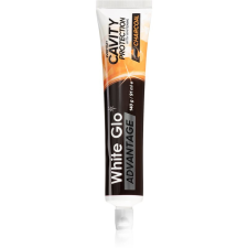 White Glo Advantage Cavity Protection fehérítő fogkrém 140 g fogkrém