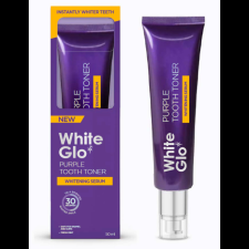 White Glo fogfehérítő szérum 50 ml (9319871002657) fogkrém
