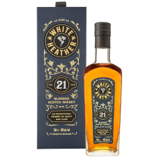  White Heather 21 éves whisky (0,7L / 48%) whisky