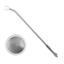  WHITE LINE zuhanyfej 94 cm - PRO PLUS csaptelep