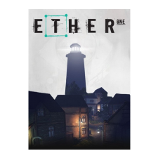 White Paper Games Ether One (PC - Steam Digitális termékkulcs) videójáték